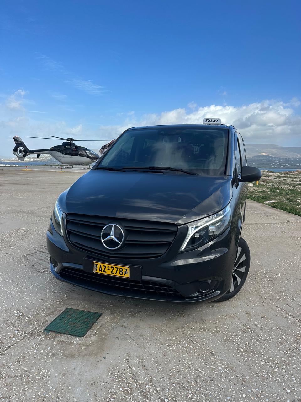 Tuk Tuk Transfer Paros i10