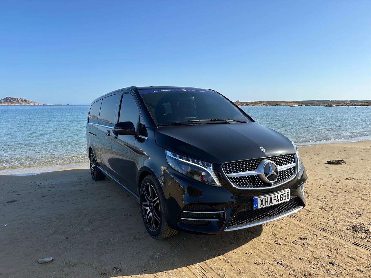 tuk tuk transfer paros tours